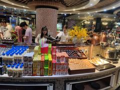 -吉布鲁牛排海鲜自助(巴南万达广场店)