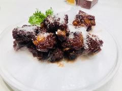 -新时代大酒店(仰口路店)