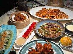 -陶陶居酒家(SM二期购物广场店)