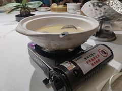 -德悦海鲜(城西店)