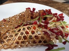 -小城故事·地道宁波味(月湖盛园店)