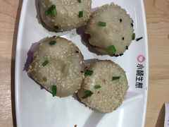 小杨生煎-小杨生煎(湟普汇店)