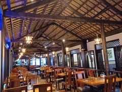 -勐丽梦兰傣味餐厅