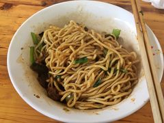 -泰顺江南春面馆