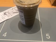 -星巴克(南宁华润幸福里店)