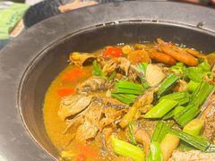 特色杂鱼锅-一味大院•桐庐菜传承店(春江路店)