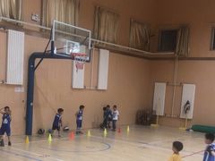 -东方启明星篮球培训(天坛校区)