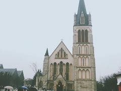 -钟书阁(松江泰晤士小镇店)