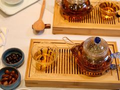 -叶叶菩提·晋福宫