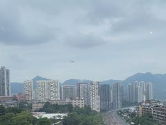 -海底捞火锅(龙湖金沙天街店)