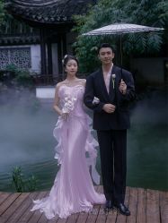 -第一夫人婚纱摄影(南京店)