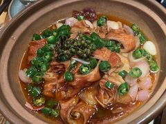-青年公社烤鸭(蜀山万象汇店)