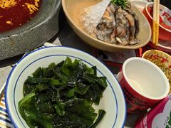 -生活如沸·顺德水牛奶火锅(大学路店)