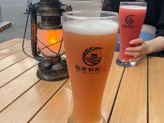 -板凳鲜酿·精酿啤酒(科华北路店)