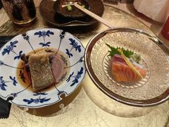 -鮨政·Omakase(港汇恒隆广场店)