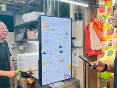 -纽顿熟食中心
