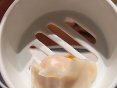-喜鼎海胆水饺(东港店)