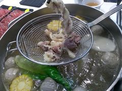 -陈记顺和潮汕牛肉火锅(番禺迎宾大道店)