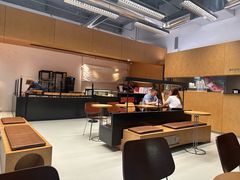 -LANLIZI BAKERY(COSMO店)