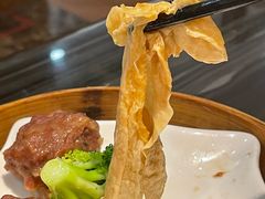 -虾饺妹·粤式手工点心(水荫路店)