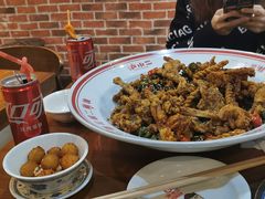 -炉小二铜锅牛蛙•川湘菜(三里屯店)