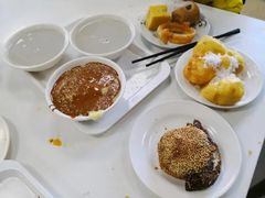 -老磁器口豆汁店(天坛店)