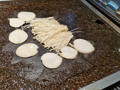 -猪的故事·韩式烤肉(韩乐坊店)