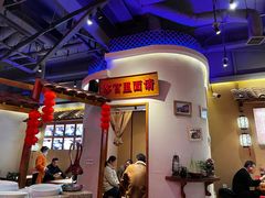 -七百岁羊肉馆(环球港店)