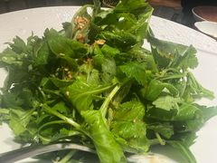 -A One Kitchen·南京精菜馆(德基广场店)