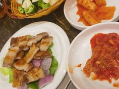 -高丽村韩国料理(兴华二路店)