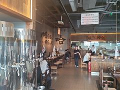 -破店肥哈·海鲜·烧烤(郑州银泰inPARK店)