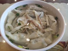 荠菜馄饨-王興記(中山路店)