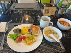 -河南中州皇冠假日酒店