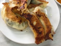 牛肉锅贴-劈柴院锅贴(沈阳路店)