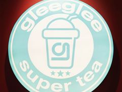 -gleeglee乐溢亦茶(合生汇店)