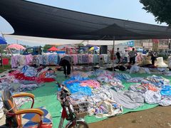 -牛头崖大集