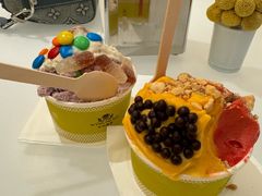 -甜艺廊(永利皇宫店)