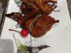 -苏先生海鲜渔庄(金桥店)