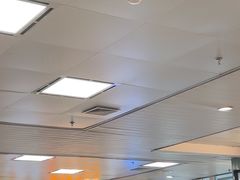 -厦门高崎国际机场-T3航站楼