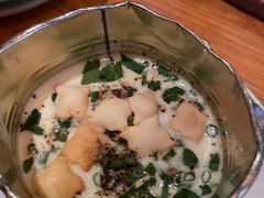 -THE CANNERY&JUJU 新鲜海鲜·牛排美食酒廊