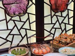 -七的湖·江南蟹舫·阳澄湖农家菜(蟹舫苑店)