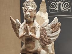 -宁夏博物馆