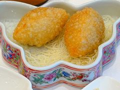 -御彩酒家(东风东路店)