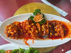 -闻香阁·清真(光荣道店)