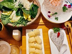 蔬菜拼盘-大龙燚火锅(天钥桥路店)