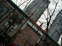 -山西路百货大楼