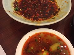 -小土豆北方菜馆(文慧园店)