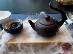 -尚9·一滴水江景中餐厅