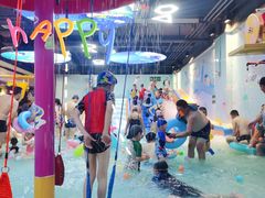 -青水瓦台汤泉(未央店)