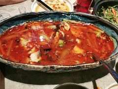 -106餐厅(山水文园店)